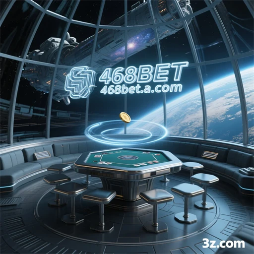 Descubra a Emoção dos Jogos de Cassino no 468bet