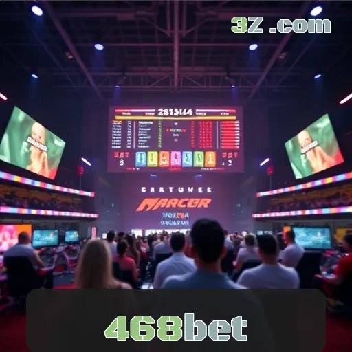 468bet: O App Imperdível para Apostadores Brasileiros Modernos