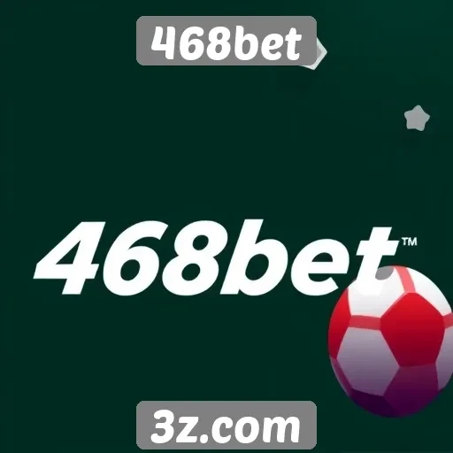 Plataforma 468bet se destaca por promoções atrativas