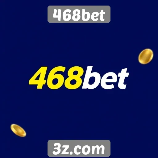 Novidades em promoções e bônus da 468bet