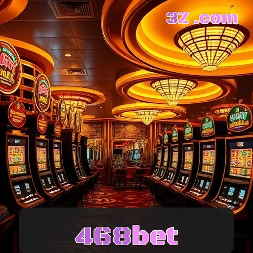 468bet: Os Melhores Bônus para Potencializar Suas Apostas