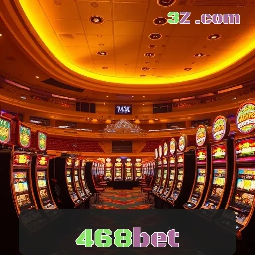 468bet: Sua Aposta Segura e Confiável na Internet