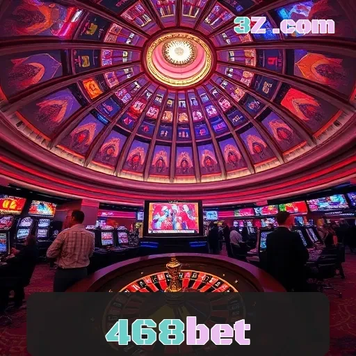 468bet: Pagamentos Rápidos e Seguros para Apostar com Confiança