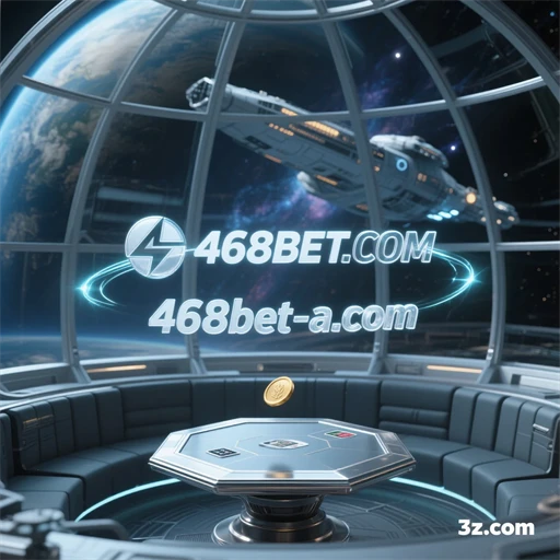 468bet